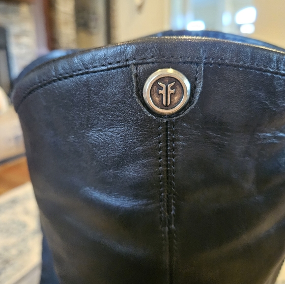 Frye Shoes - Frye riding boots, women's size 10